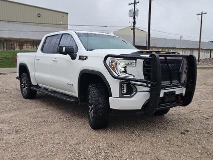 2021 GMC Sierra Poplar Bluff MO