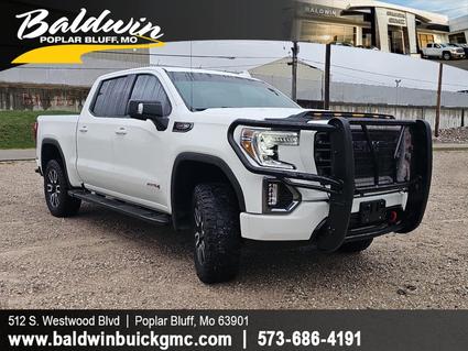 2021 GMC Sierra Poplar Bluff MO