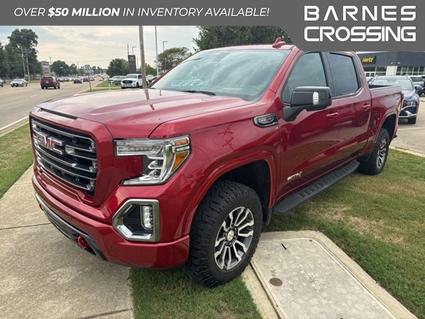 2022 GMC Sierra Limited Tupelo MS