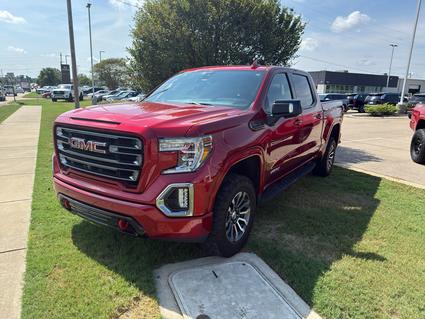 2022 GMC Sierra Limited Tupelo MS