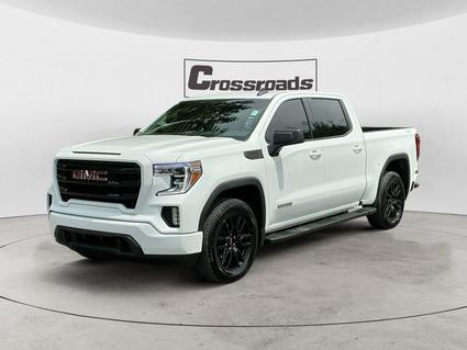 2022 GMC Sierra Limited Corinth MS