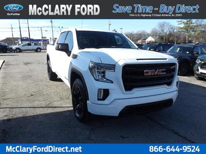 2022 GMC Sierra Limited Athens AL