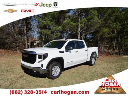 2025 GMC Sierra Columbus MS