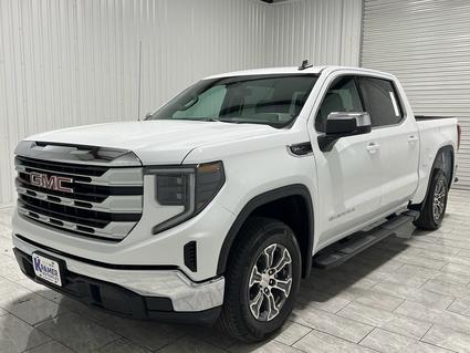 2026 GMC Sierra Madisonville TX