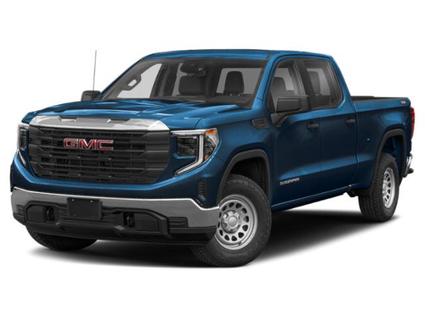 2022 GMC Sierra Salinas CA