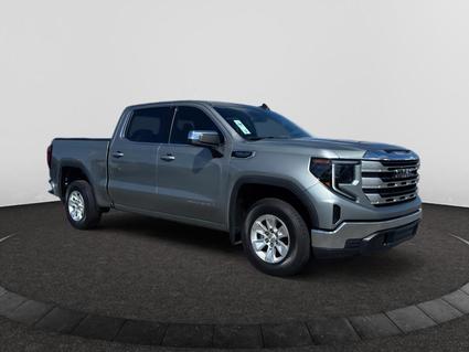 2024 GMC Sierra Natchitoches LA