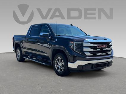 2023 GMC Sierra Statesboro GA