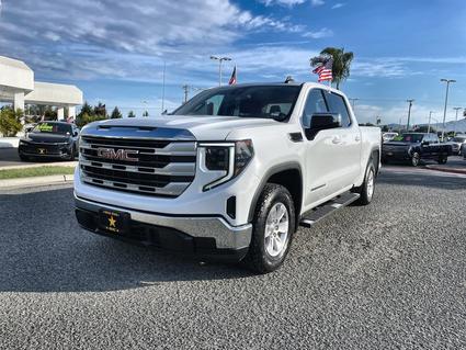 2023 GMC Sierra Salinas CA