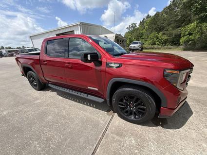 2022 GMC Sierra Livingston TX