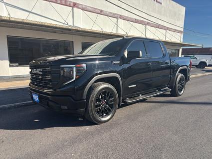 2024 GMC Sierra Karnes City TX