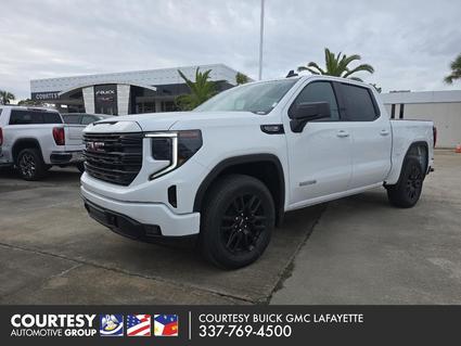 2025 GMC Sierra Lafayette LA
