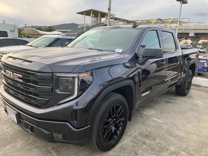 2025 GMC Sierra Waipahu HI