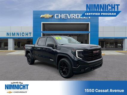 2023 GMC Sierra Jacksonville FL