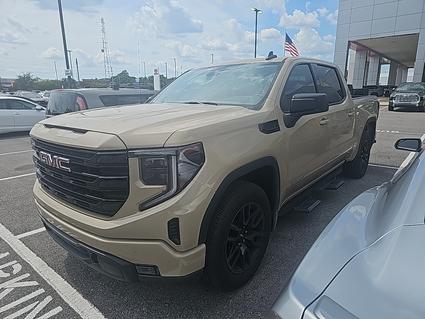 2022 GMC Sierra Fort Walton Beach FL