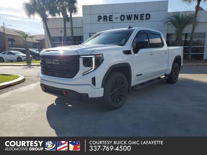 2024 GMC Sierra Lafayette LA