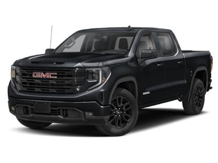 2025 GMC Sierra Salinas CA