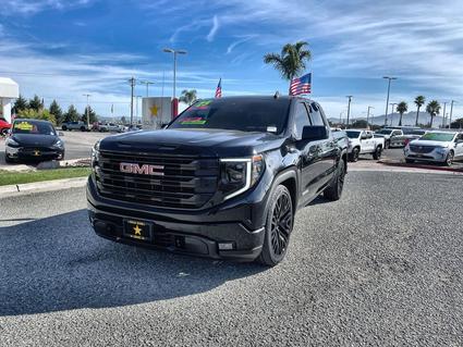 2025 GMC Sierra Salinas CA