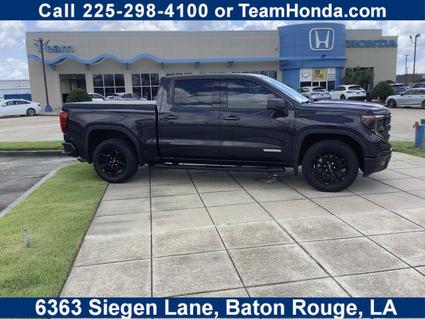 2023 GMC Sierra Baton Rouge LA