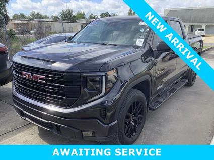 2023 GMC Sierra Baton Rouge LA