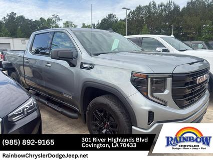 2025 GMC Sierra Covington LA