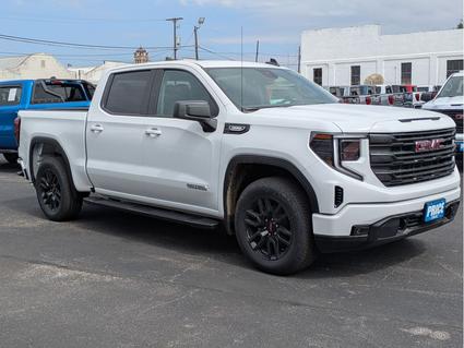 2026 GMC Sierra Karnes City TX