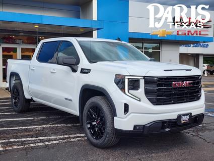 2025 GMC Sierra Newberry SC