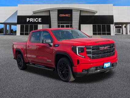 2026 GMC Sierra Karnes City TX