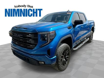 2022 GMC Sierra Jacksonville FL