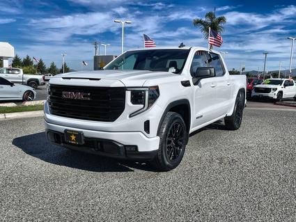2022 GMC Sierra Salinas CA