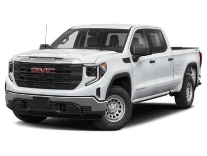 2025 GMC Sierra Salinas CA