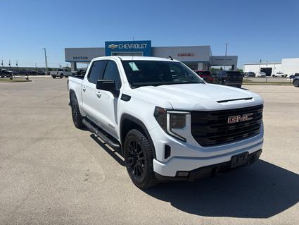 2026 GMC Sierra Early TX
