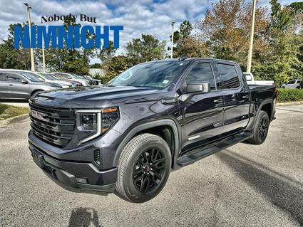 2022 GMC Sierra Jacksonville FL