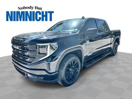 2023 GMC Sierra Jacksonville FL