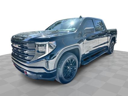 2023 GMC Sierra Jacksonville FL