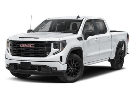 2025 GMC Sierra Salinas CA