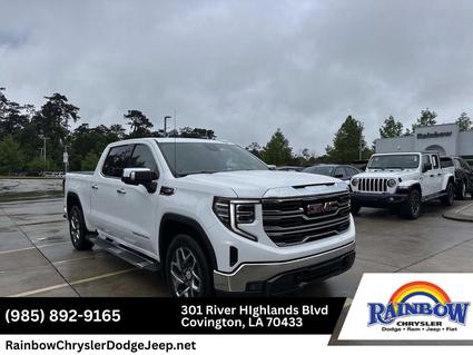 2023 GMC Sierra Covington LA