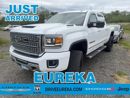 2023 GMC Sierra Eureka CA