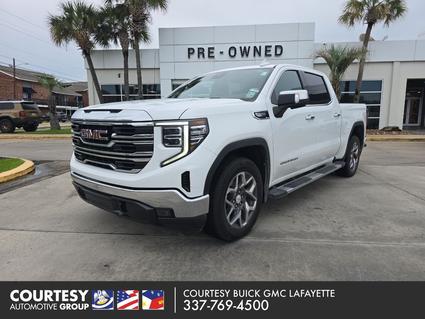 2022 GMC Sierra Lafayette LA