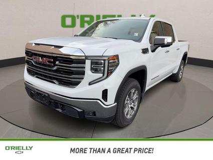 2024 GMC Sierra Tucson AZ