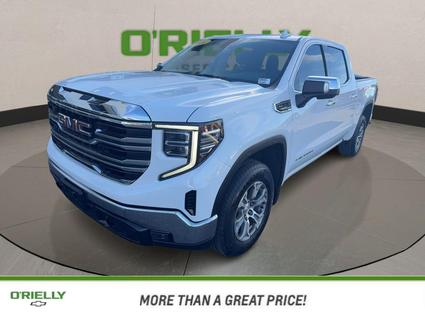 2024 GMC Sierra Tucson AZ