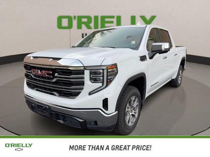 2024 GMC Sierra Tucson AZ