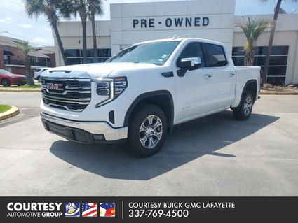 2024 GMC Sierra Lafayette LA