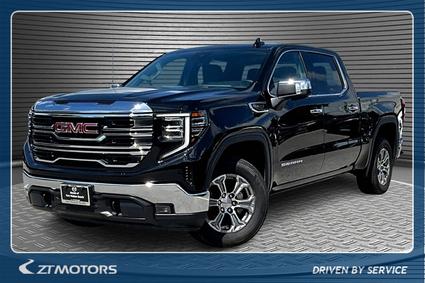 2024 GMC Sierra Fort Walton Beach FL