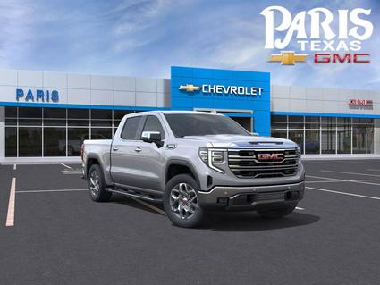 2026 GMC Sierra Newberry SC