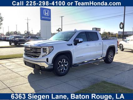 2023 GMC Sierra Baton Rouge LA