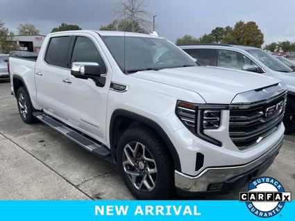 2023 GMC Sierra Baton Rouge LA
