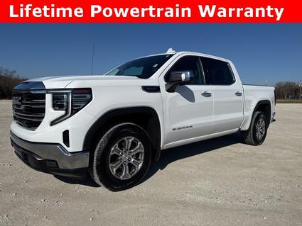 2024 GMC Sierra Whitesboro TX