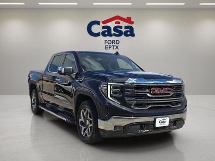 2024 GMC Sierra El Paso TX