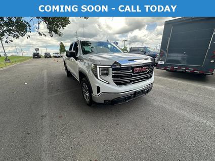 2025 GMC Sierra Murfreesboro TN