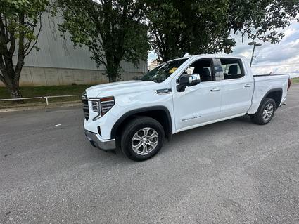 2025 GMC Sierra Murfreesboro TN